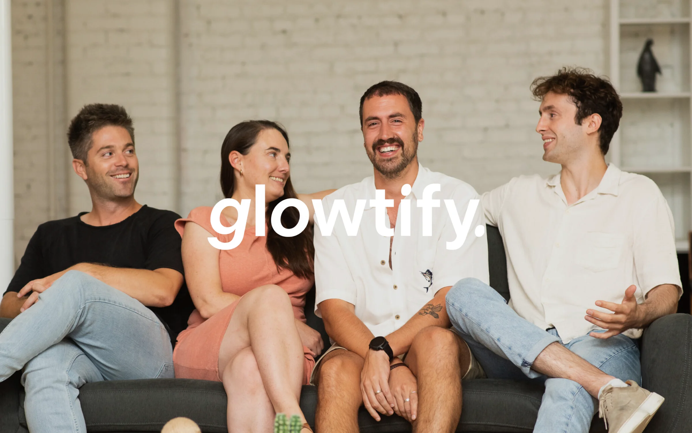 Glowtify case study