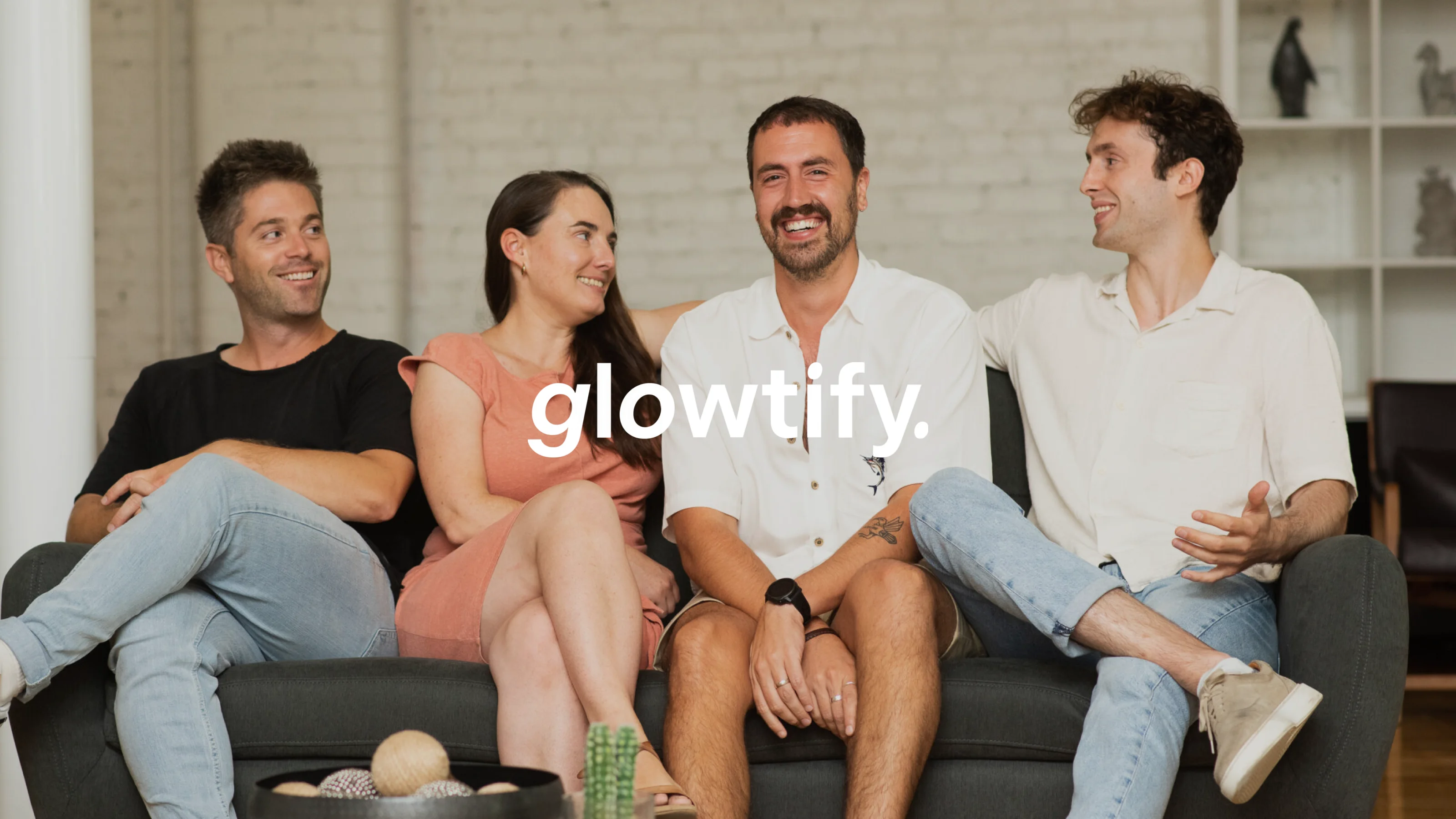Glowtify case study