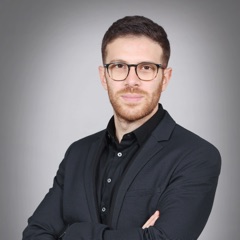 Tony Sarkis
